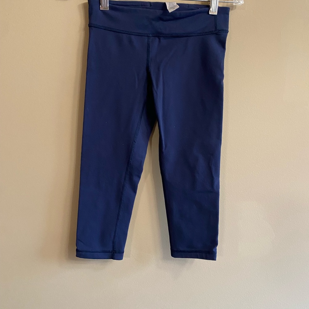 Ivivva girls leggings